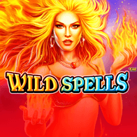 Wild Spells game thumbnail