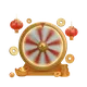 Ruleta de la Suerte icon