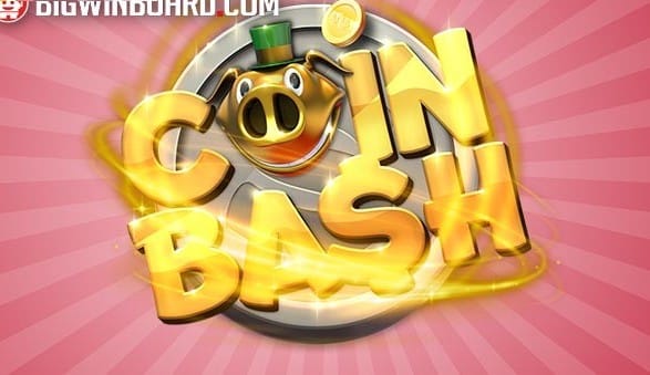 Coin Bash